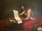 Jose de Ribera St Jerome oil painting picture wholesale